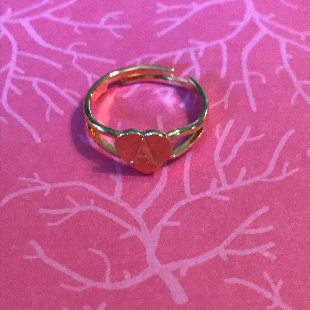 Adjustable A Ring